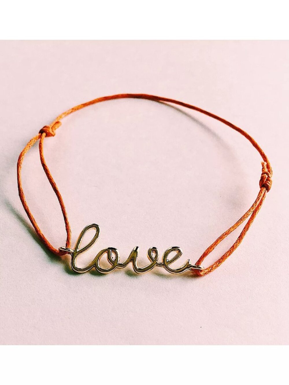 Atelier Cologne Love Osmanthus Bracelet